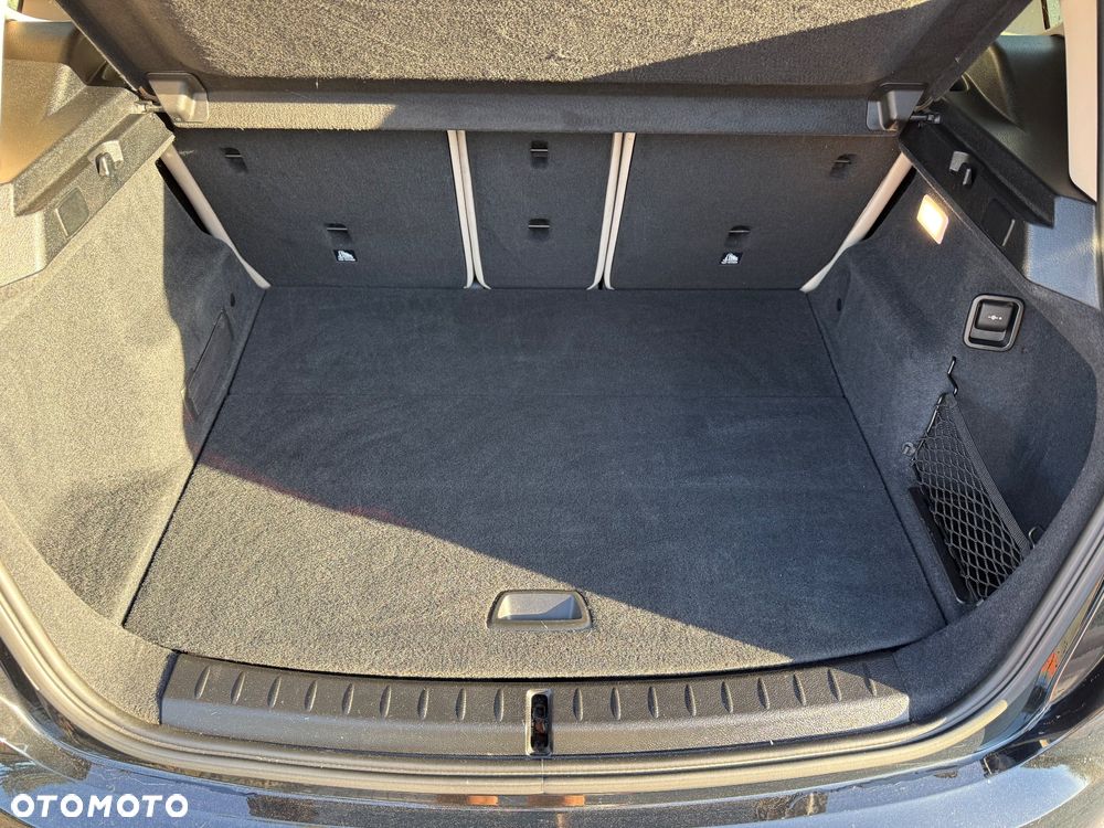 BMW Seria 2 218d Luxury Line sport - 24