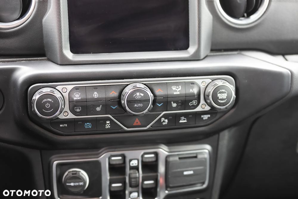 Jeep Wrangler 2.0 4xe Plug-In Hybrid Hardtop Sahara - 16