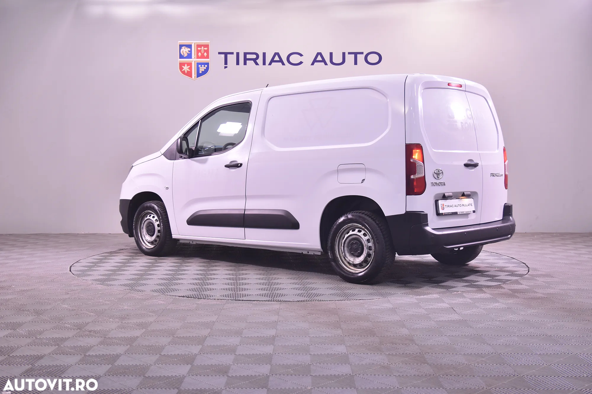 Toyota PROACE CITY - 3