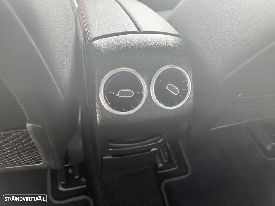 Mercedes-Benz EQA 250+ AMG Line - 25