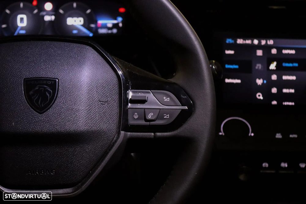 Peugeot 308 1.2 PureTech Active Pack - 8