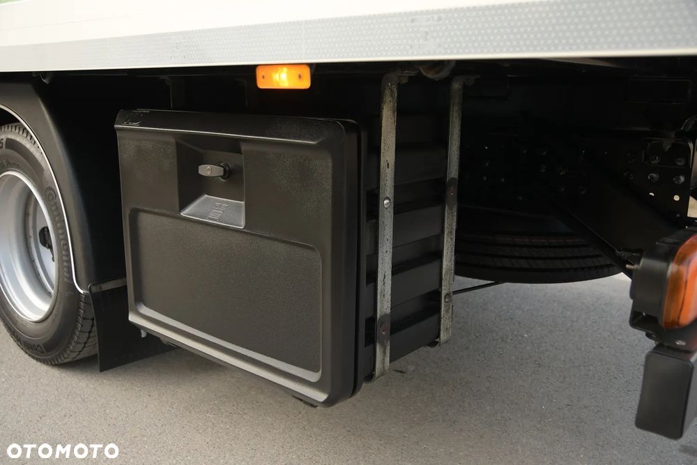 Mitsubishi FUSO=9C18=KONTENER=5.20M=12EP - 31