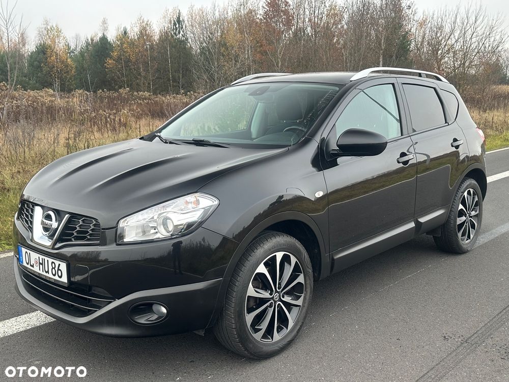 Nissan Qashqai 1.6 I-Way - 12