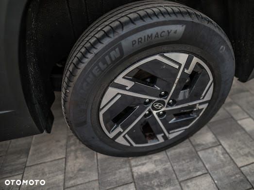 Hyundai Tucson 1.6 T-GDi HEV 2WD Select - 26