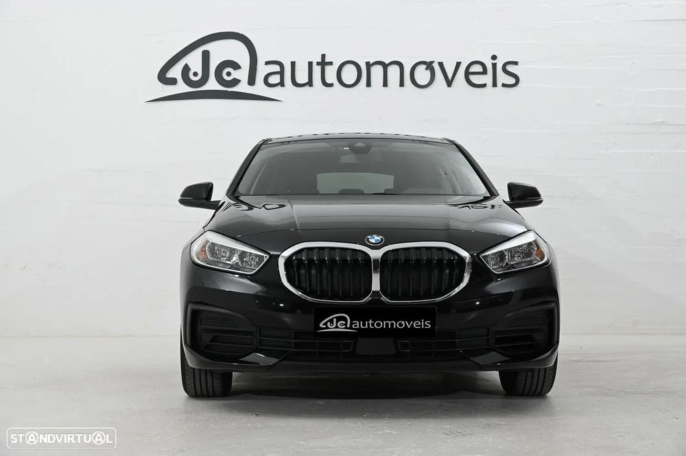 BMW 116 - 5