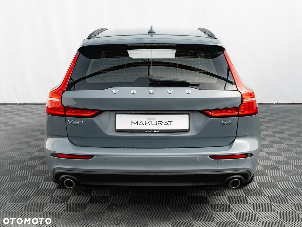 Volvo V60 - 11