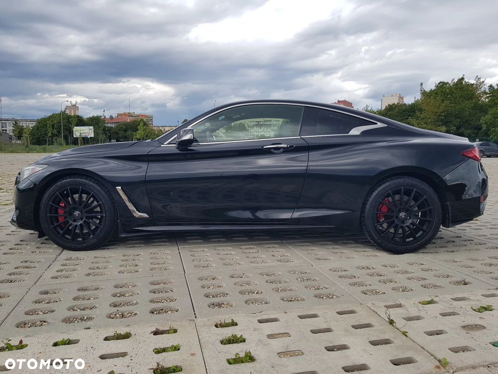 Infiniti Q60 - 4