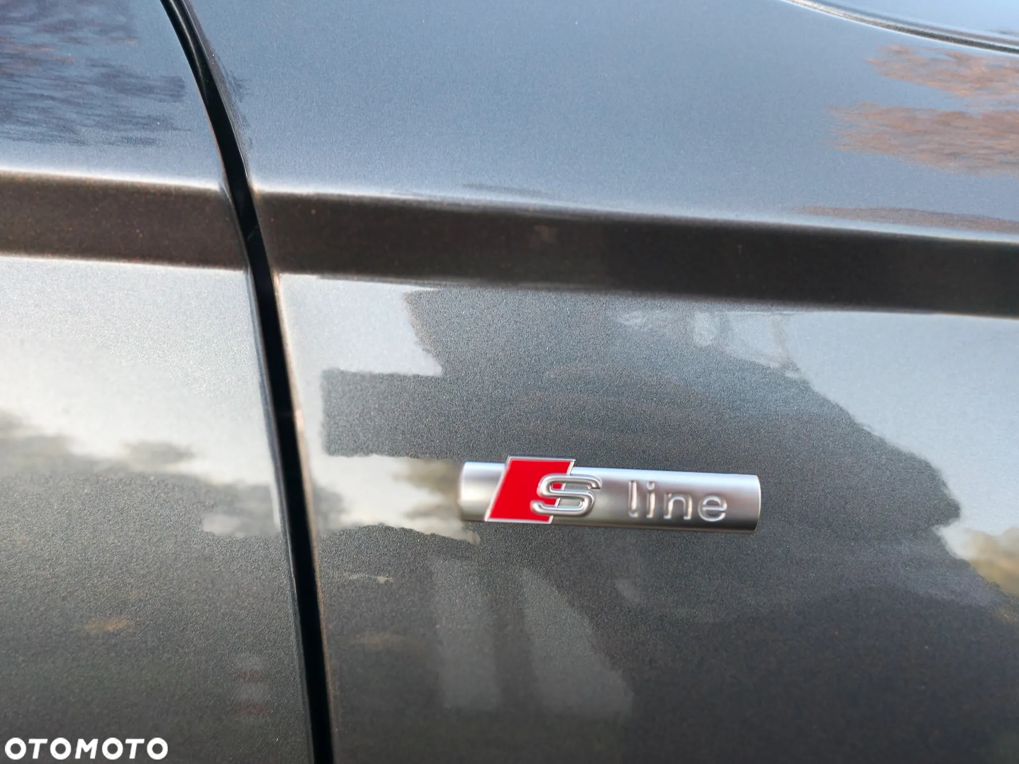 Audi A6 - 14