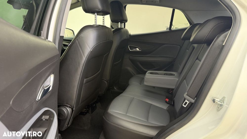 Opel Mokka - 9
