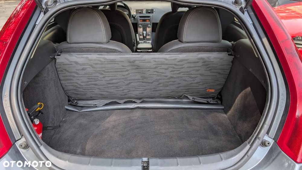 Volvo C30 D2 R-Design Start-Stop - 13
