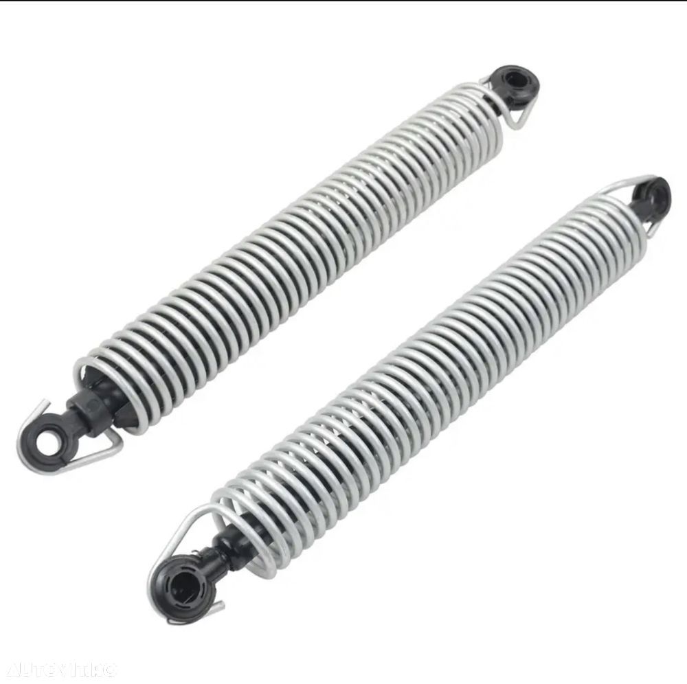 SET Arc Tensiune Telescop Amortizor Portbagaj Bmw Seria 5 F10 2010+ - 1