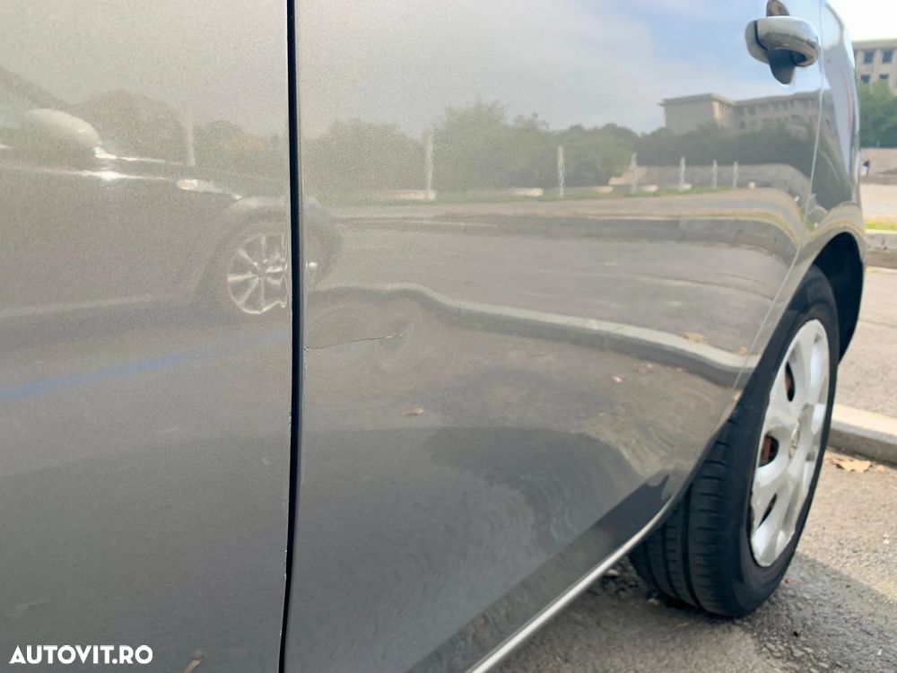 Opel Corsa - 11