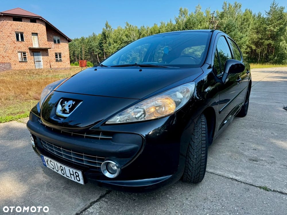 Peugeot 207 90 Sport - 21