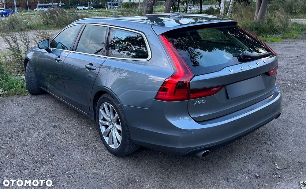 Volvo V90 T5 Geartronic Momentum - 3