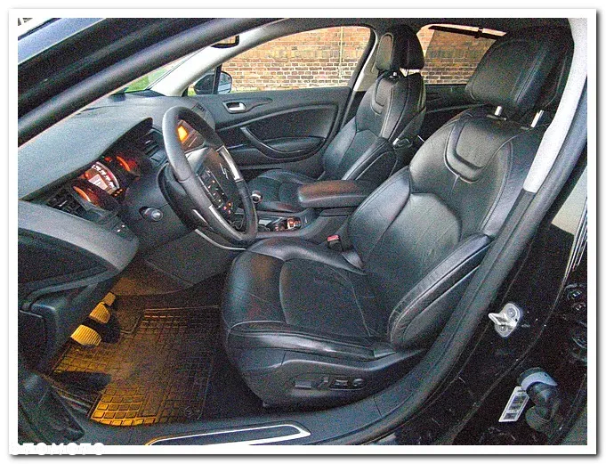 Citroën C5 2.0 HDi Exclusive - 24