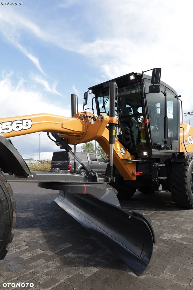 Case 856D - 20