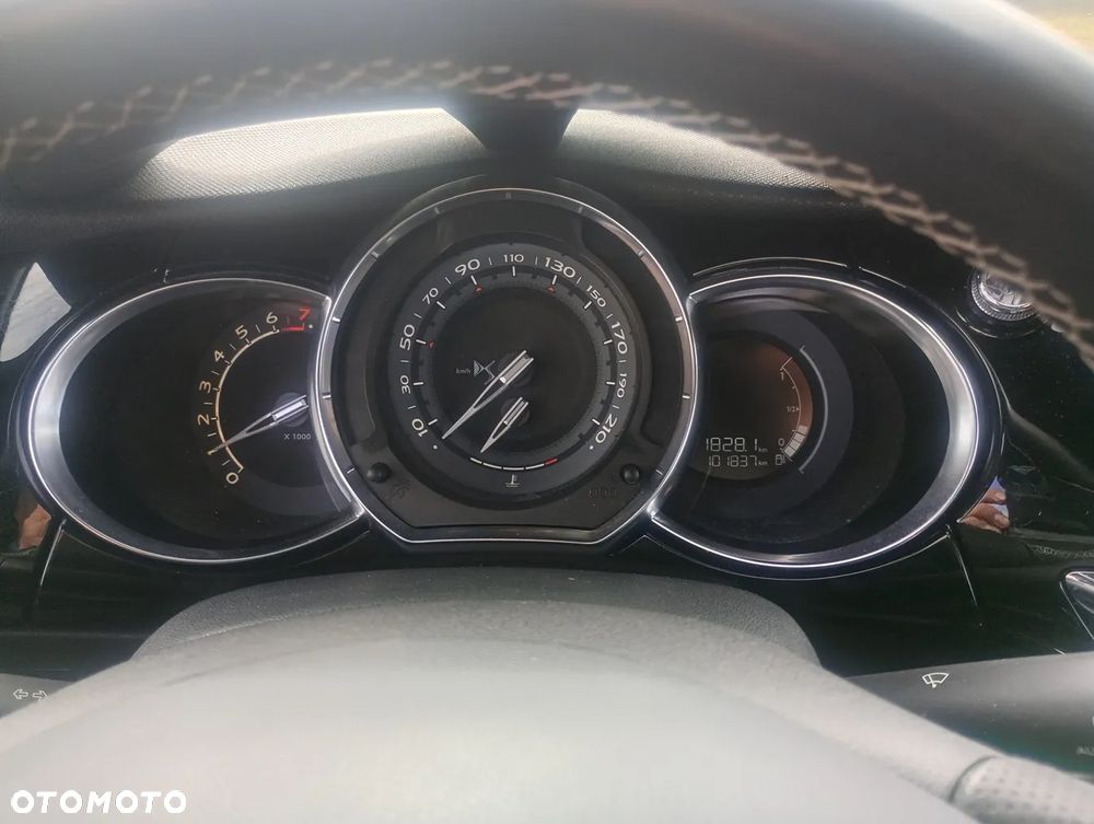 DS Automobiles DS 3 - 13