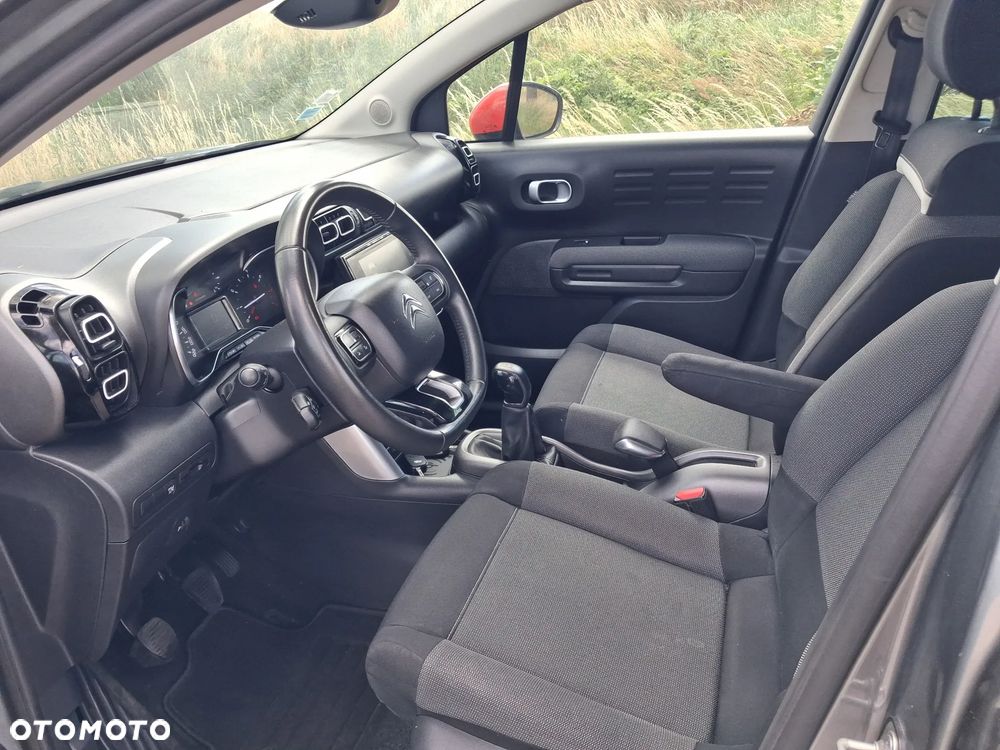 Citroën C3 Aircross PureTech 82 OPF Feel - 6