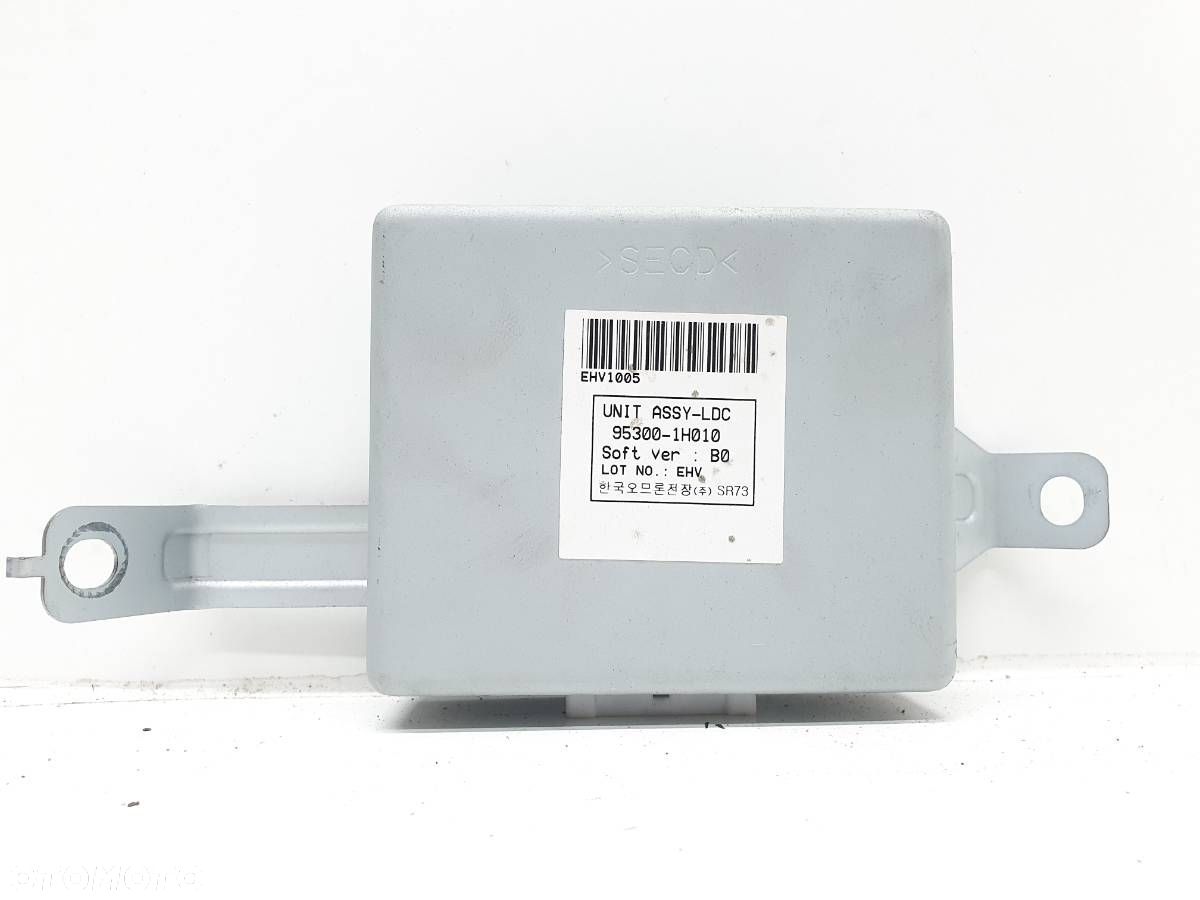 MODUŁ STEROWNIK KIA PRO CEED I 95300-1H010 - 1