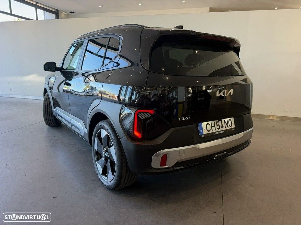 Kia EV2 42.2 kWh Drive - 4