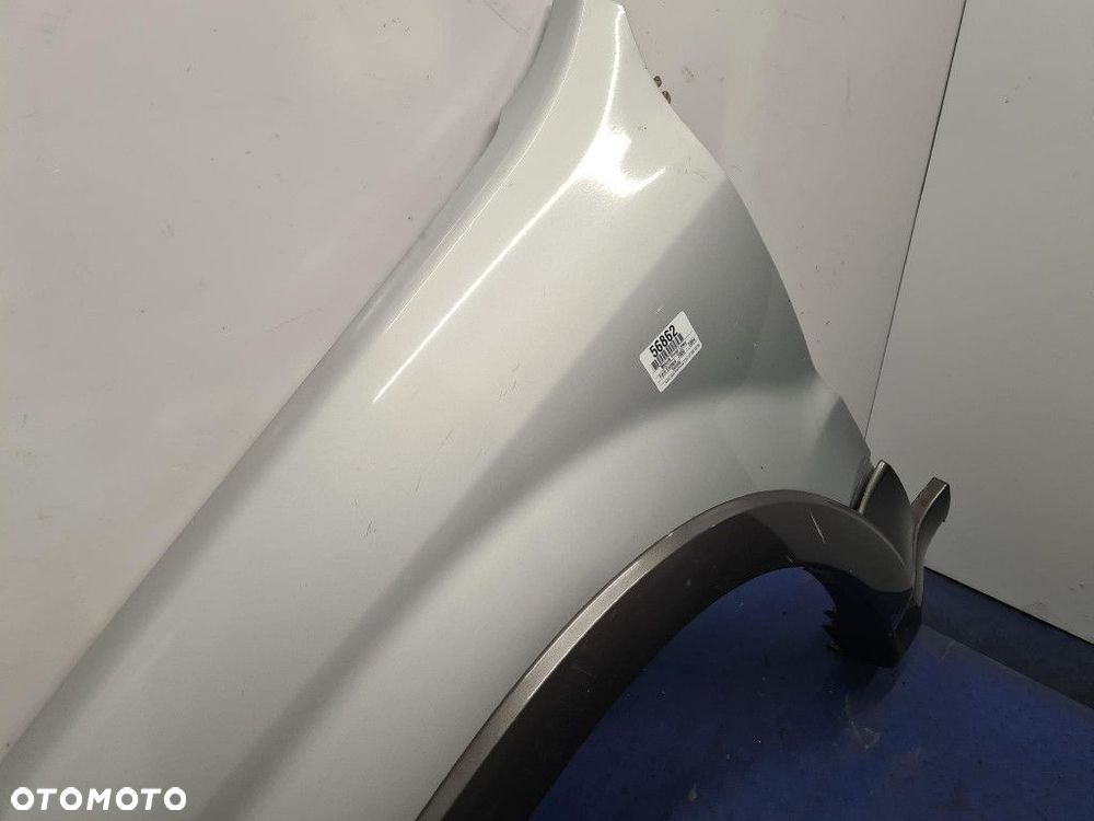FORD ESCAPE I MAVERICK II  BŁOTNIK PRZÓD LEWY - 7
