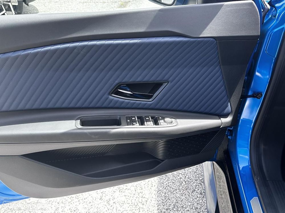 Alpine A290 52 kWh GT Premium - 17