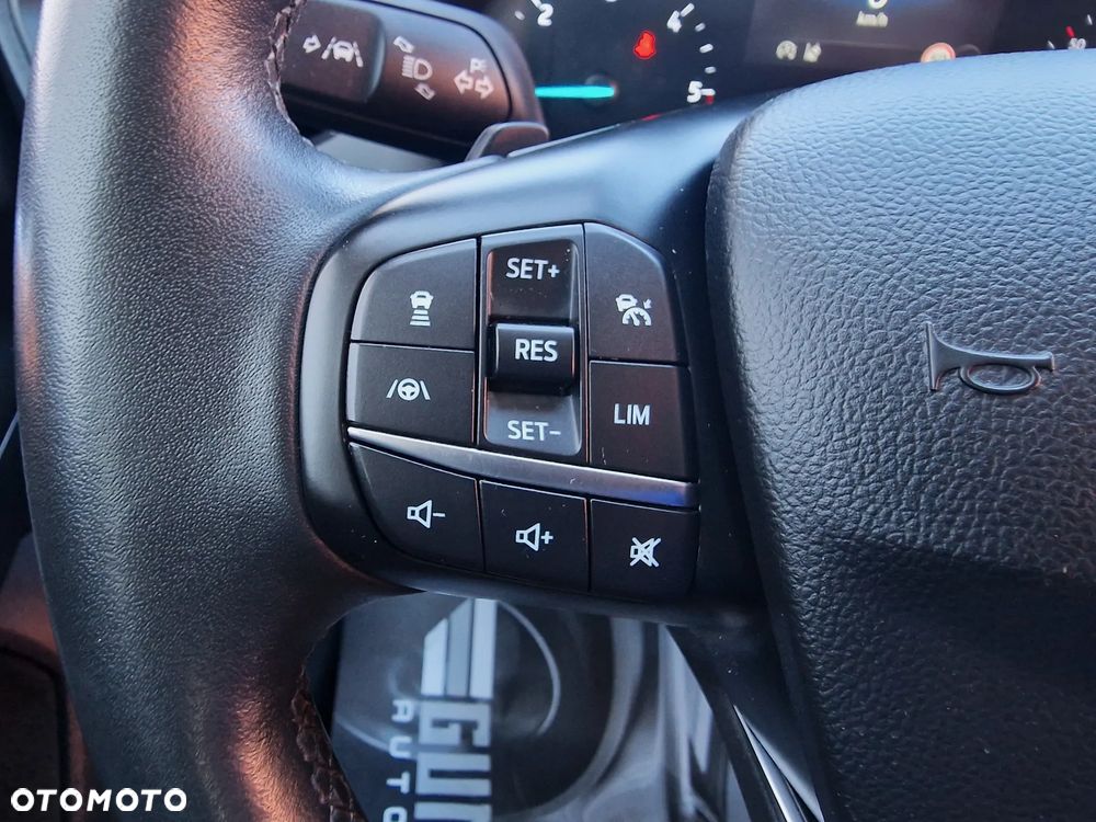 Ford Focus 2.0 EcoBlue Titanium X - 34