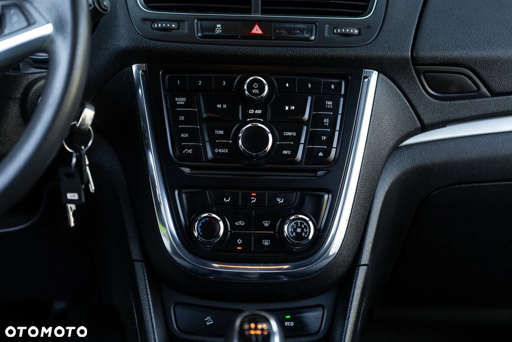 Opel Mokka - 28