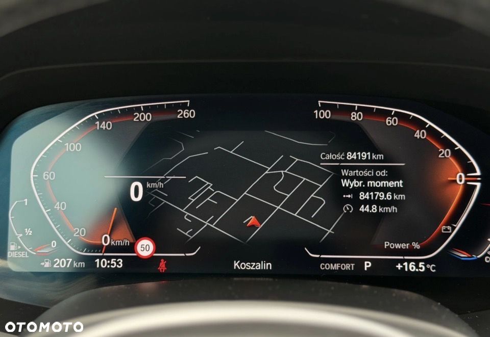 BMW X6 xDrive30d - 19