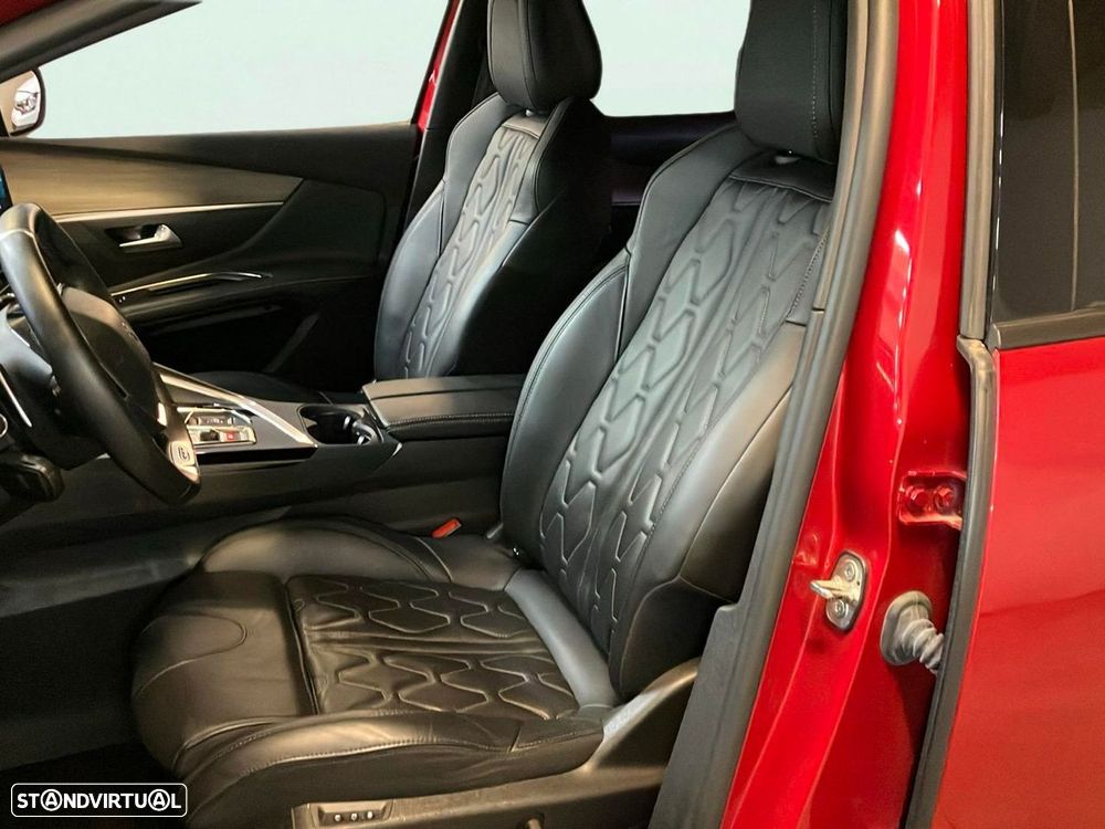 Peugeot 3008 1.6 Hybrid GT e-EAT8 - 15