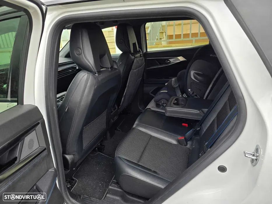 Renault Austral 1.2 E-Tech Iconic Espirit - 7