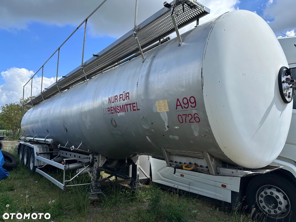 Feldbinder TSA 31.3 - 9