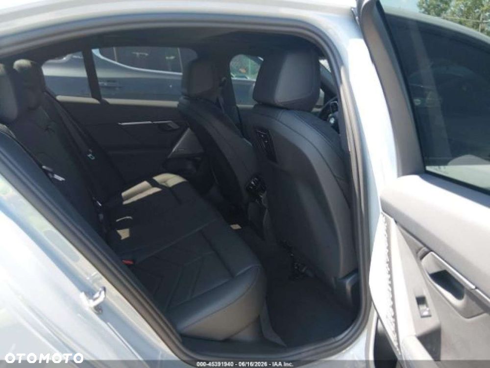BMW Seria 5 - 7