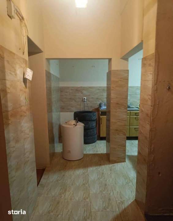 Apartament Caransebes — fotografia 1