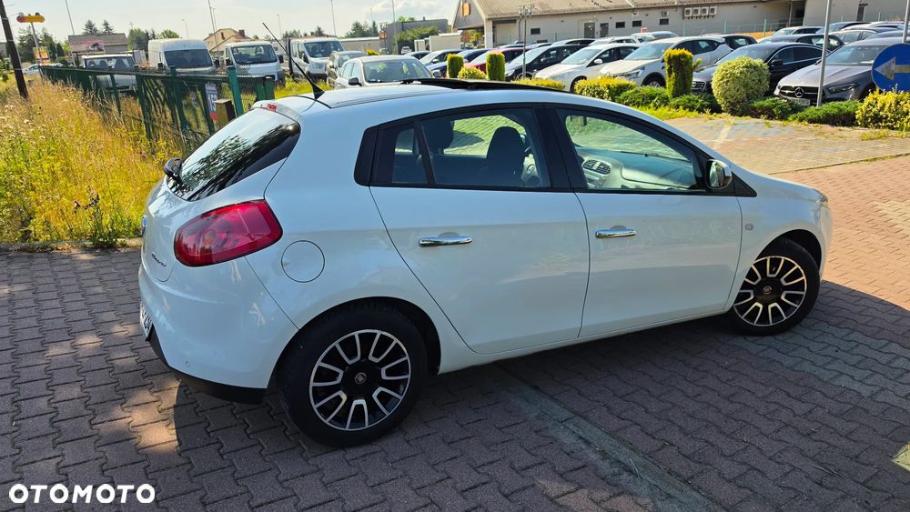 Fiat Bravo - 17
