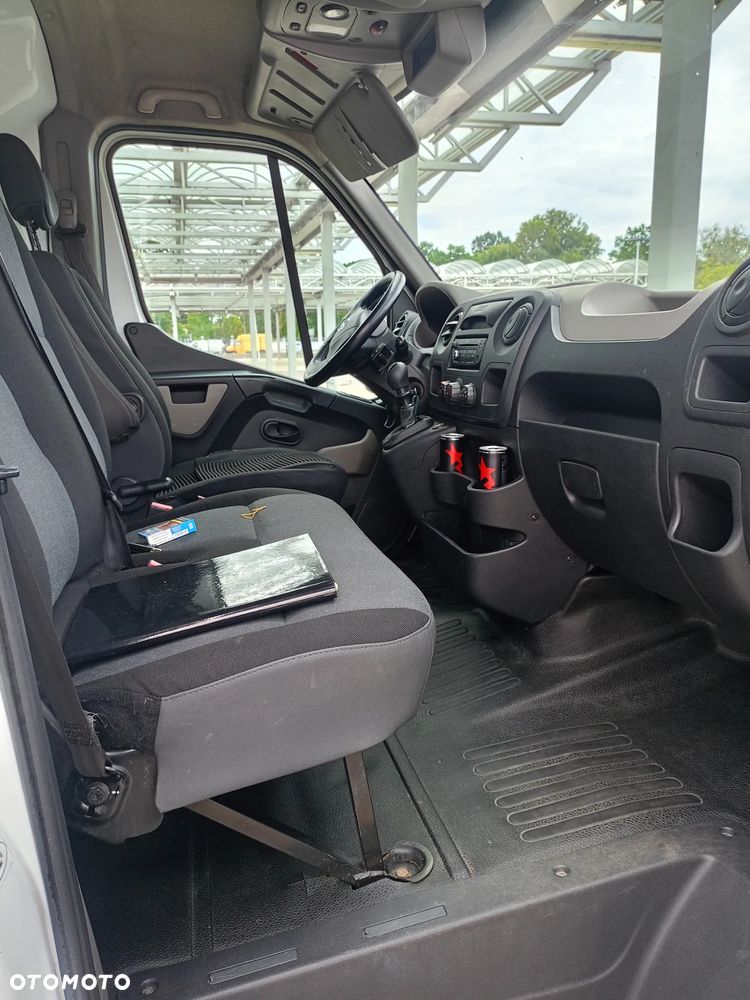 Renault Master - 7