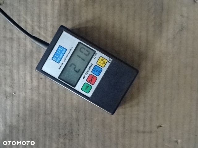 MASKA POKRYWA SILNIKA FORD MONDEO MK3 00-03 NR162 - 10