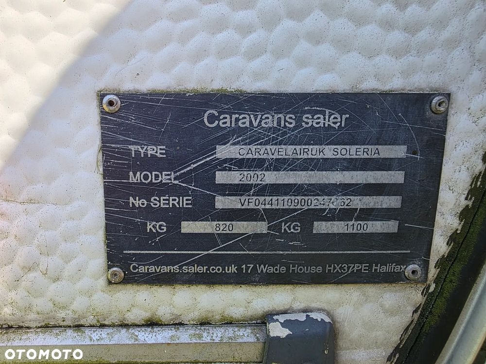Caravelair Soleria - 14
