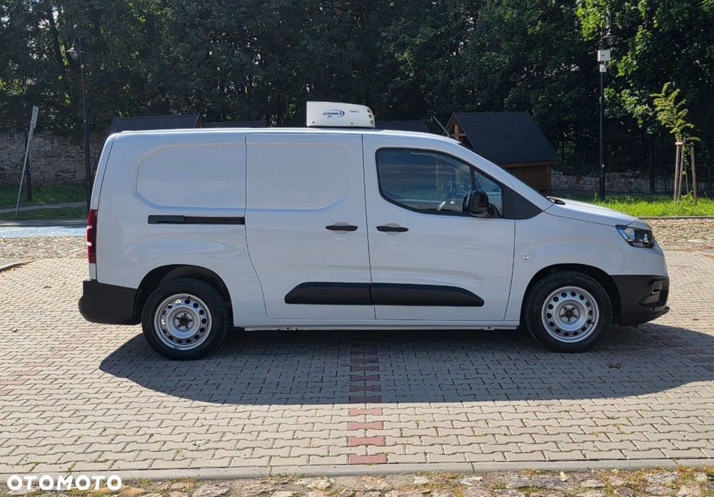 Toyota Proace City - 4