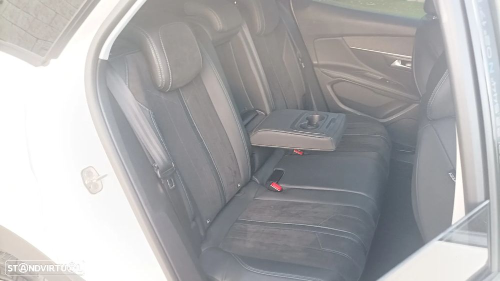 Peugeot 3008 1.5 BlueHDi Crossway - 16