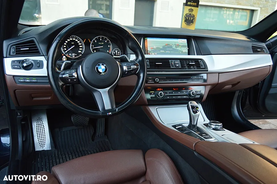 BMW Seria 5 - 2