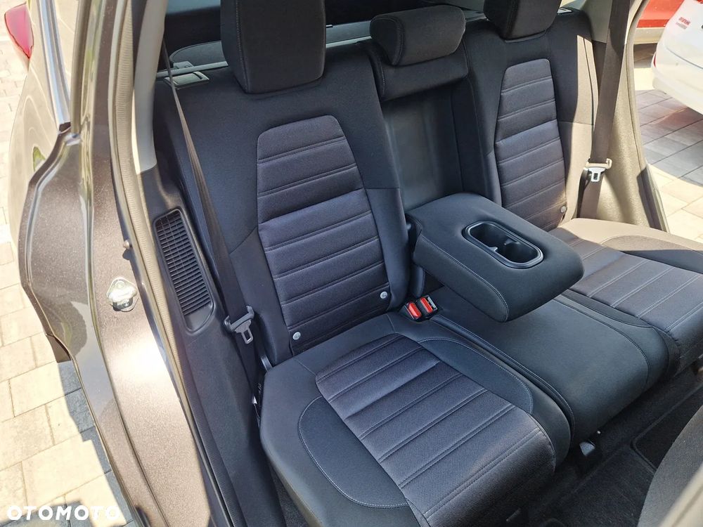 Honda CR-V 2.0 i-MMD Lifestyle CVT - 24