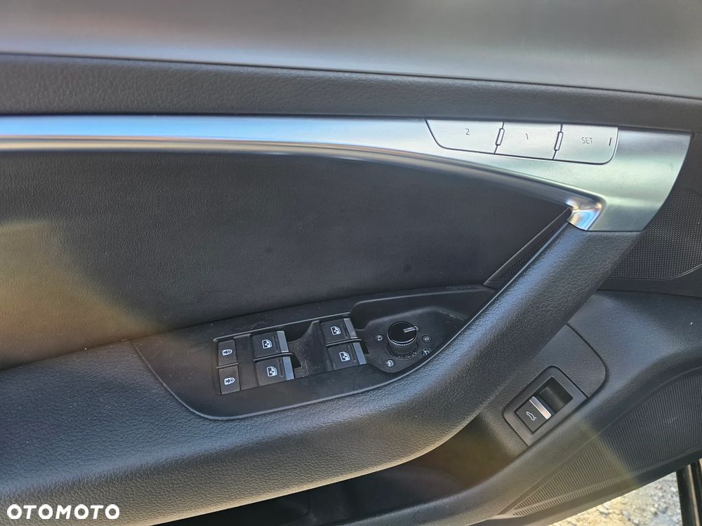 Audi A6 Limousine 40 TDI mHEV S tronic - 17