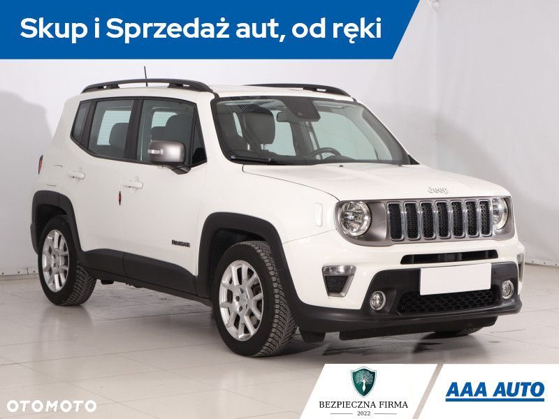 Jeep Renegade - 3
