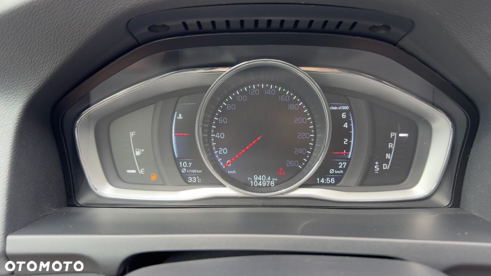 Volvo S60 - 35