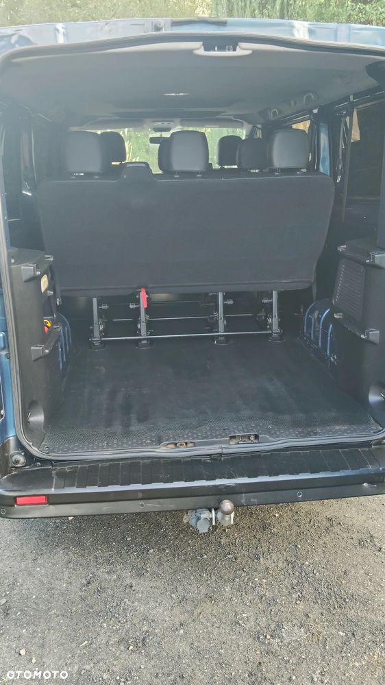 Renault Trafic - 15