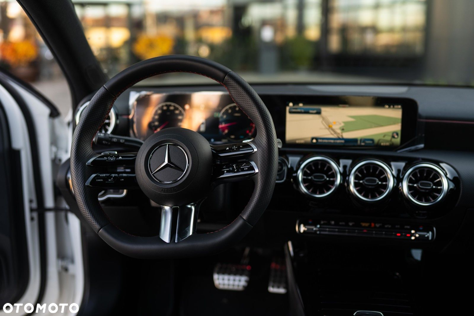 Mercedes-Benz Klasa A - 25