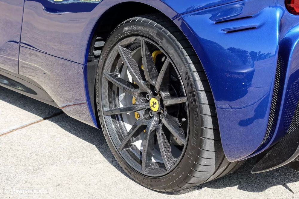 Ferrari SF90 Spider Fiorano - 5