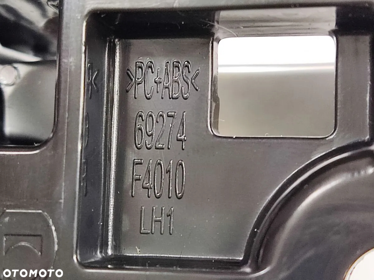 TOYOTA C-HR od 2019r Klamka Wewnętrzna Prawa lewa Przód Tył - 8