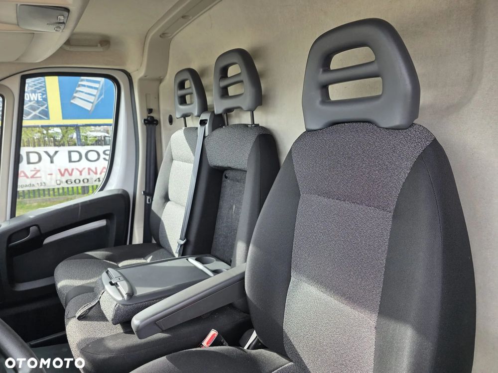 Fiat Ducato L1H1 - 15